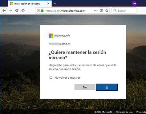 portal office 365 iniciar sesion|Cómo funciona el inicio de sesión en Microsoft 365.